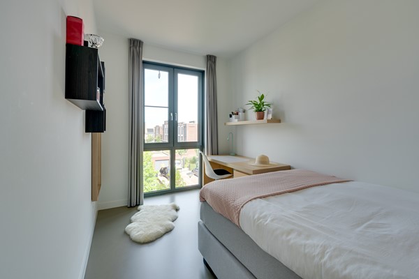Medium property photo - Thalassa 17, 1521 NX Wormerveer
